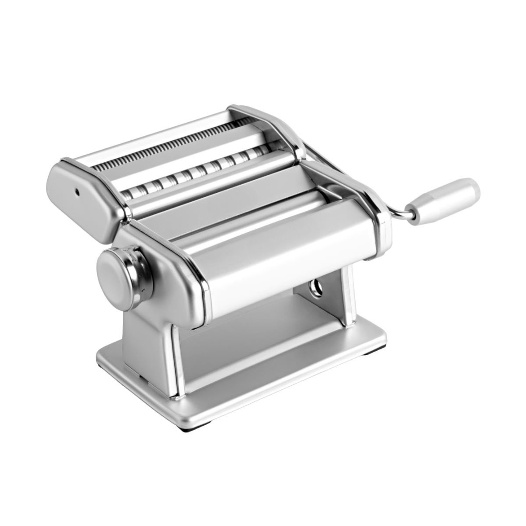 CucinaPro - Die professionelle Teigmaschine