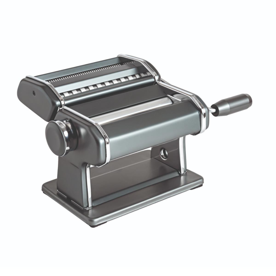 CucinaPro - Die professionelle Teigmaschine