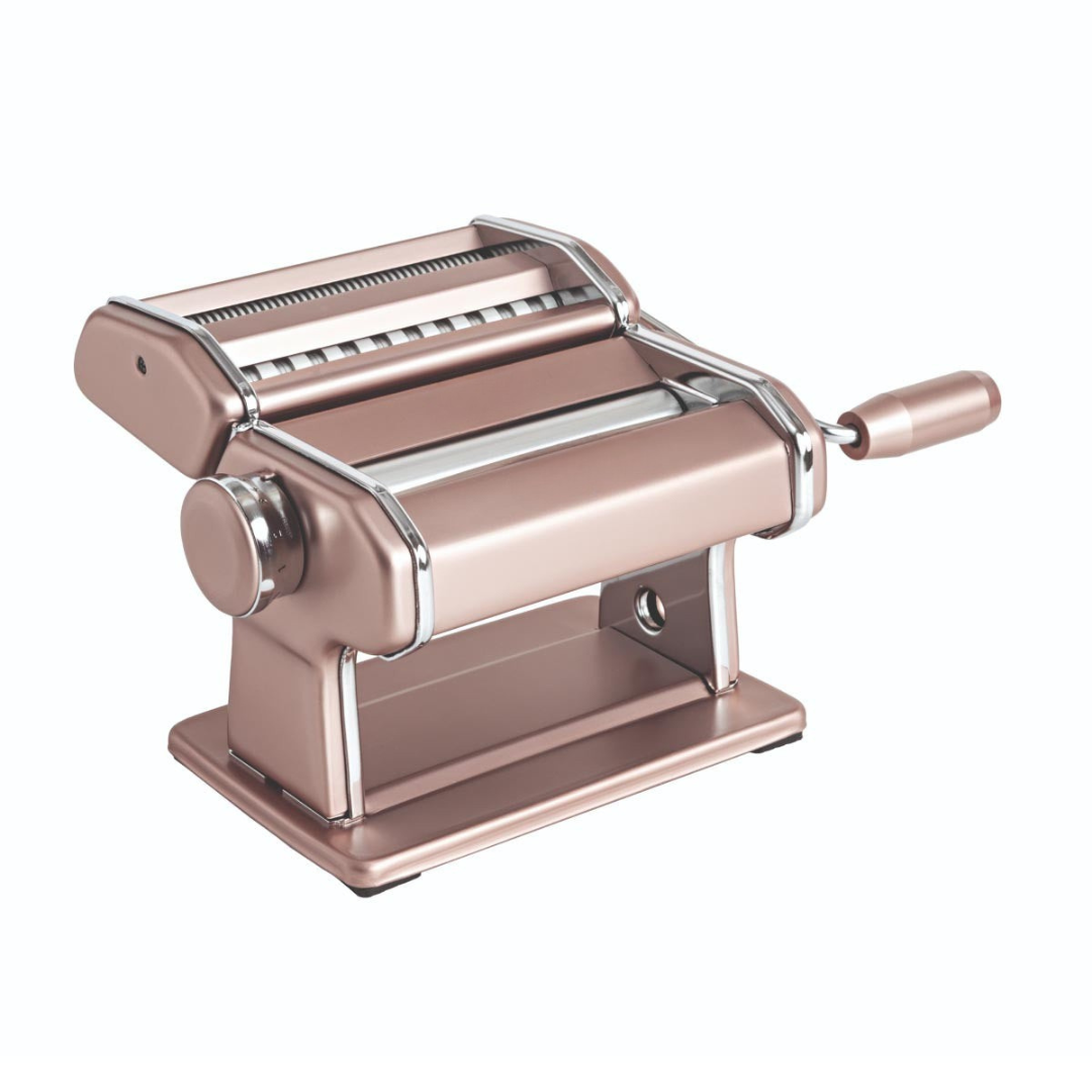 CucinaPro - Die professionelle Teigmaschine