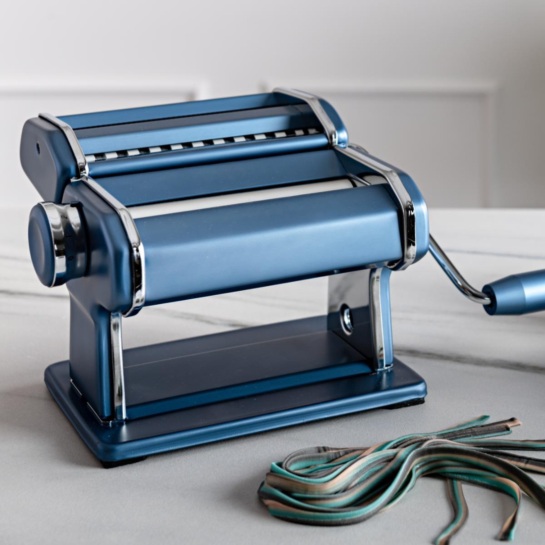 CucinaPro - Die professionelle Teigmaschine