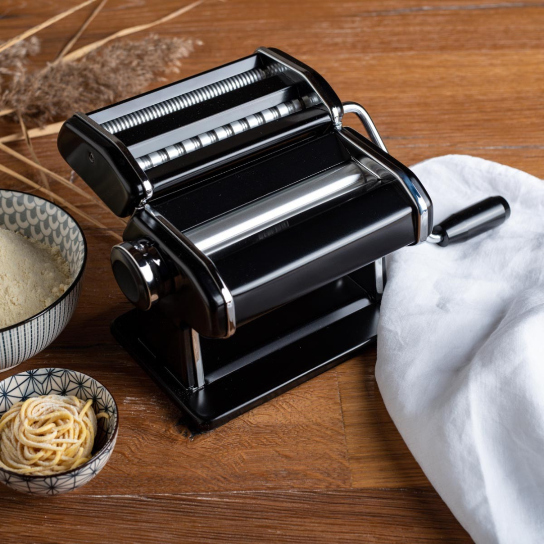 CucinaPro - Die professionelle Teigmaschine