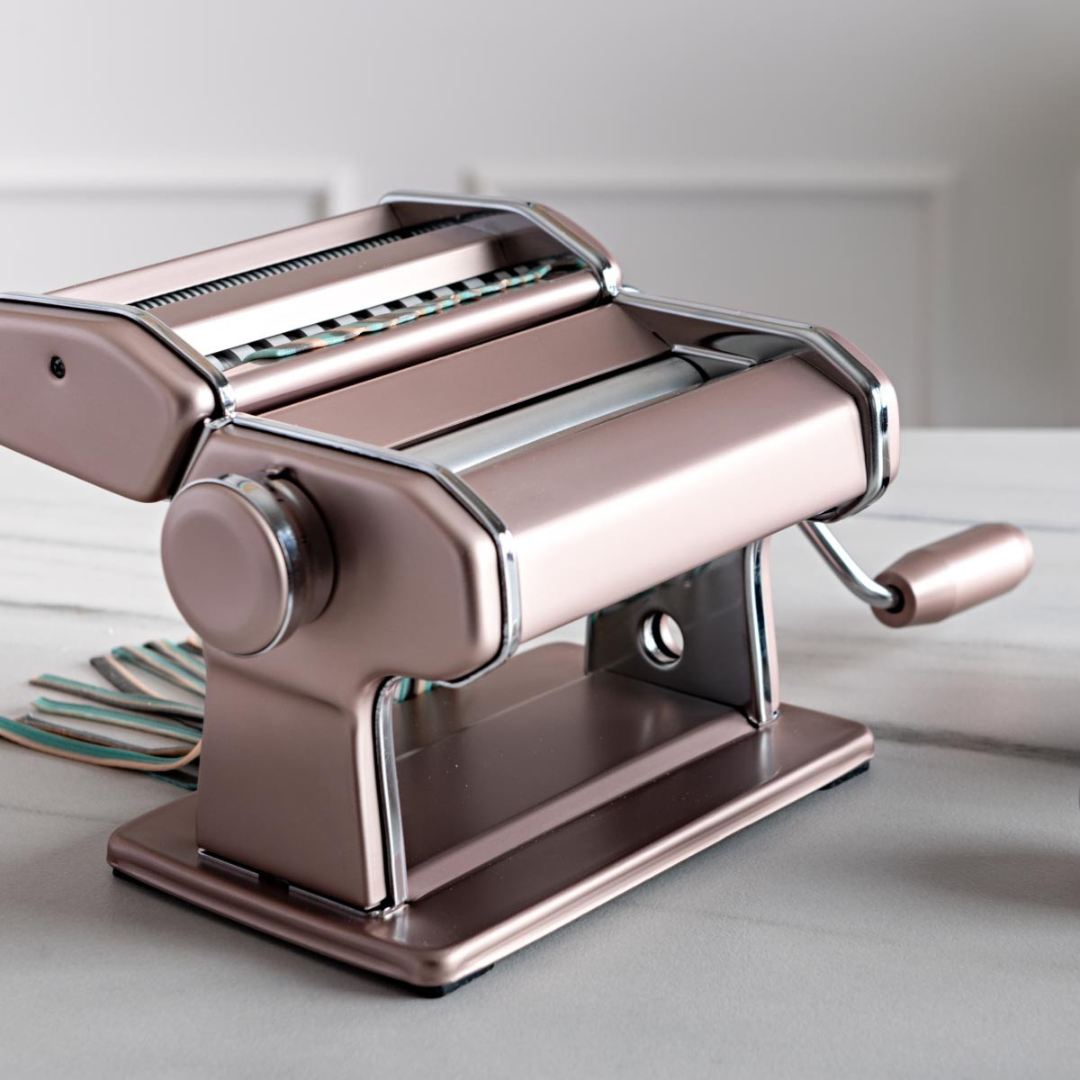 CucinaPro - Die professionelle Teigmaschine