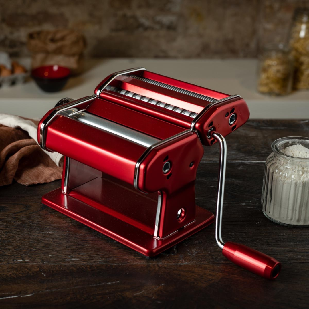 CucinaPro - Die professionelle Teigmaschine
