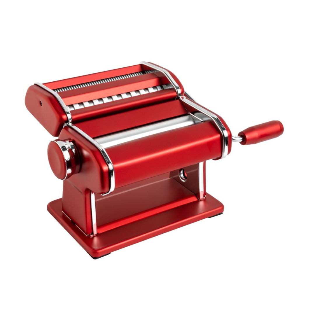 CucinaPro - Die professionelle Teigmaschine