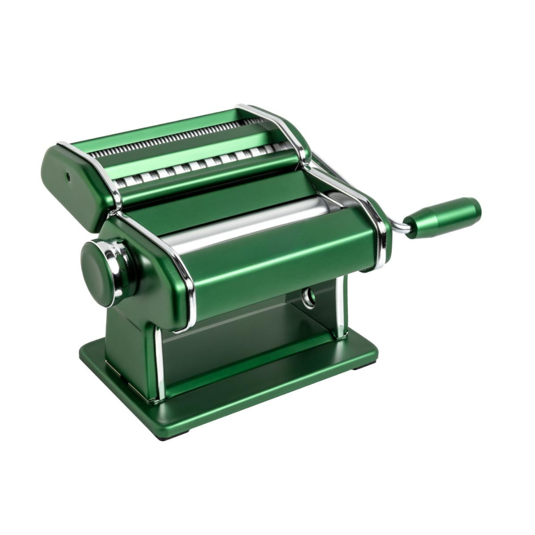 CucinaPro - Die professionelle Teigmaschine