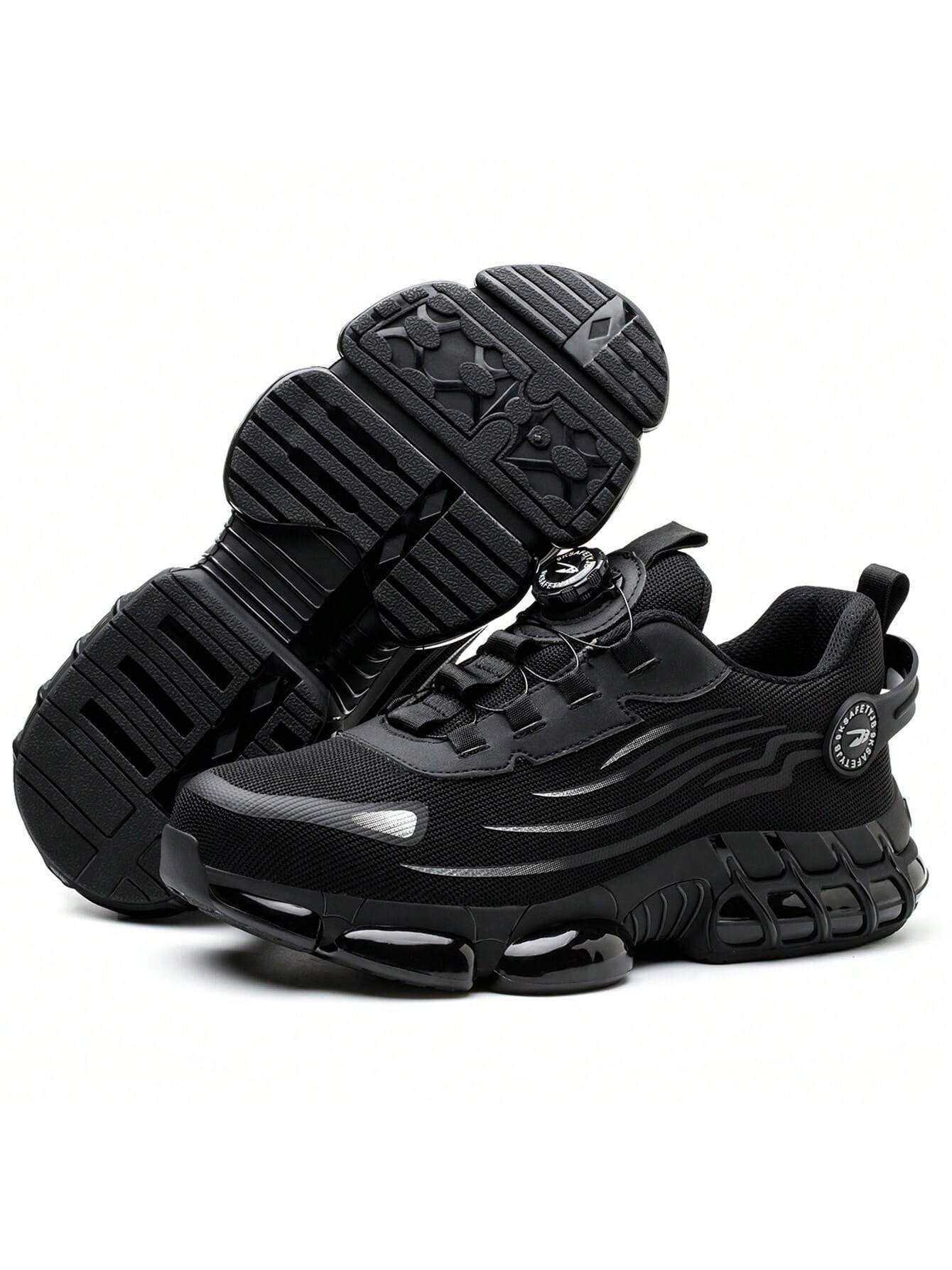 AirShield-Schuh - Ultraleichter Sicherheitsschuh