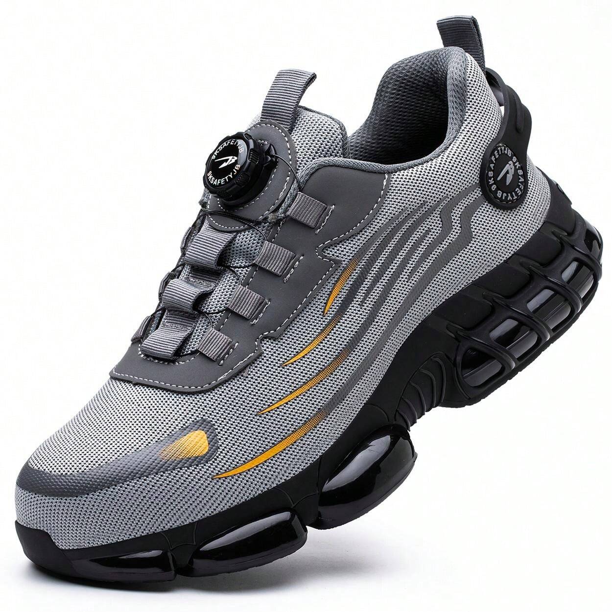 AirShield-Schuh - Ultraleichter Sicherheitsschuh