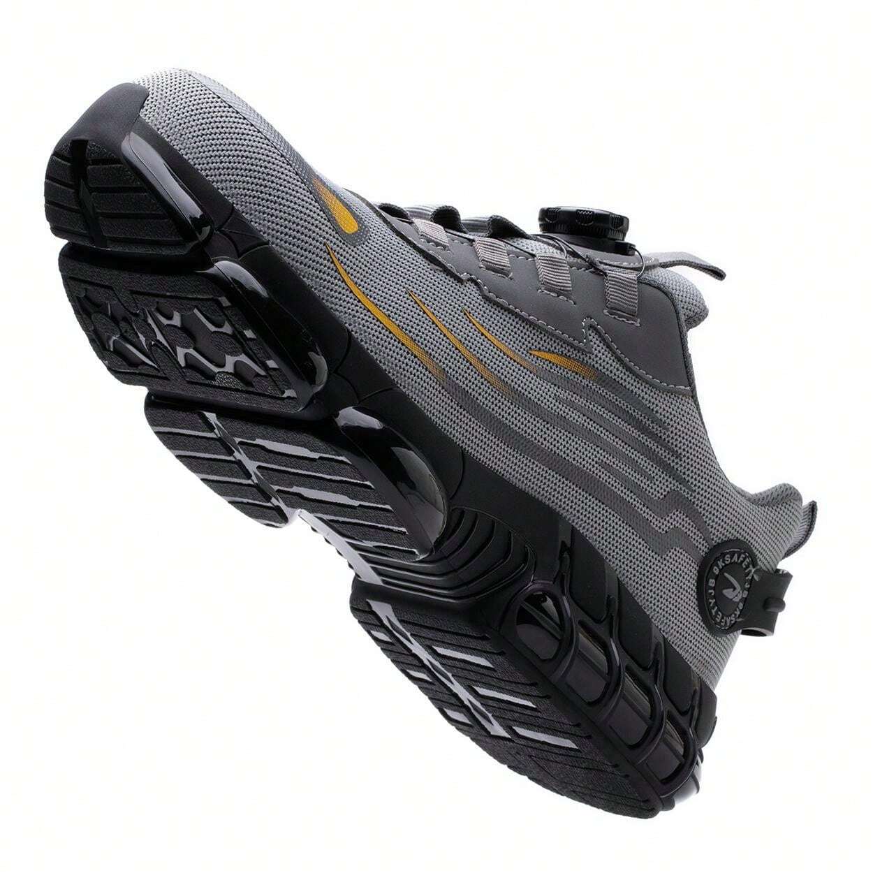 AirShield-Schuh - Ultraleichter Sicherheitsschuh
