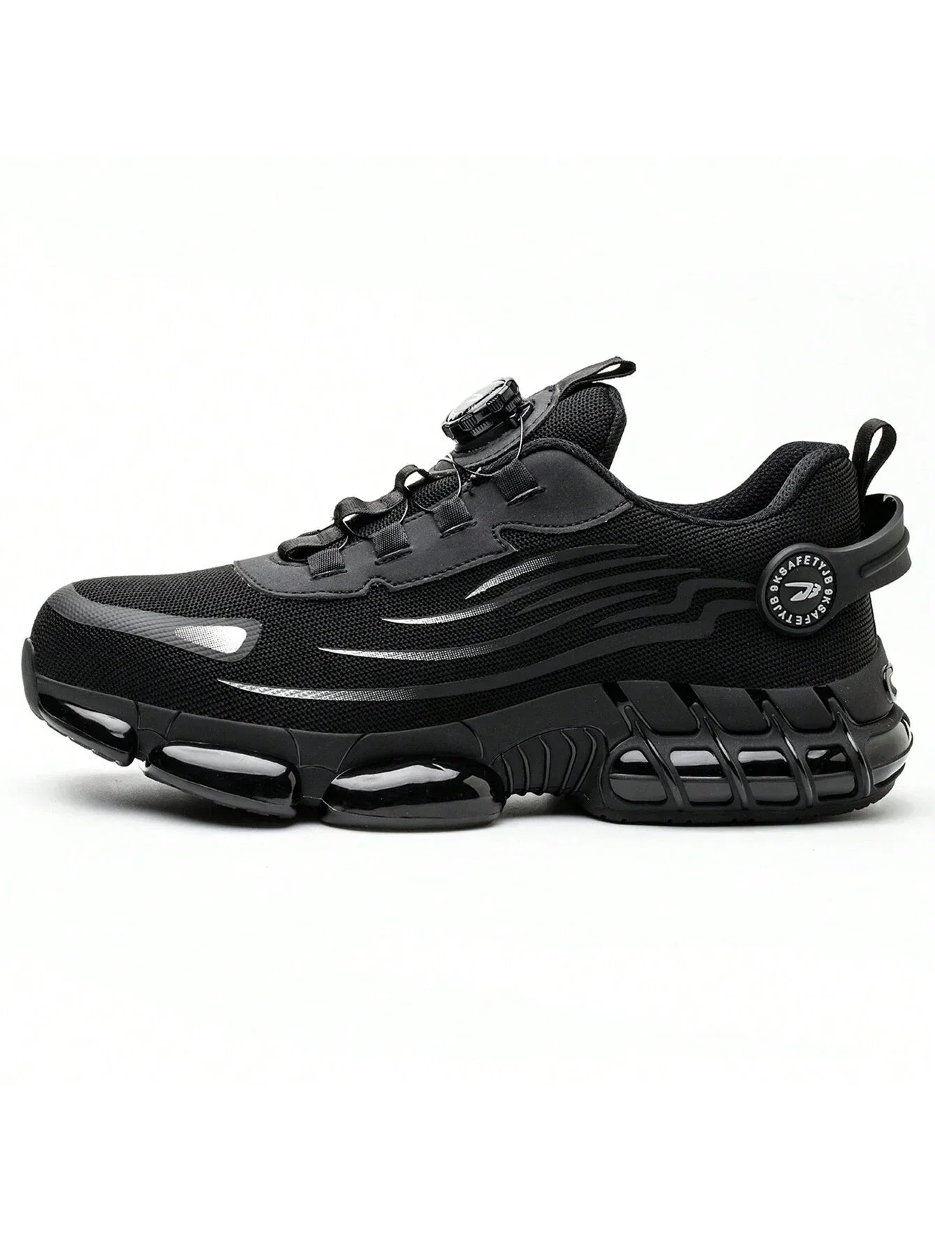AirShield-Schuh - Ultraleichter Sicherheitsschuh