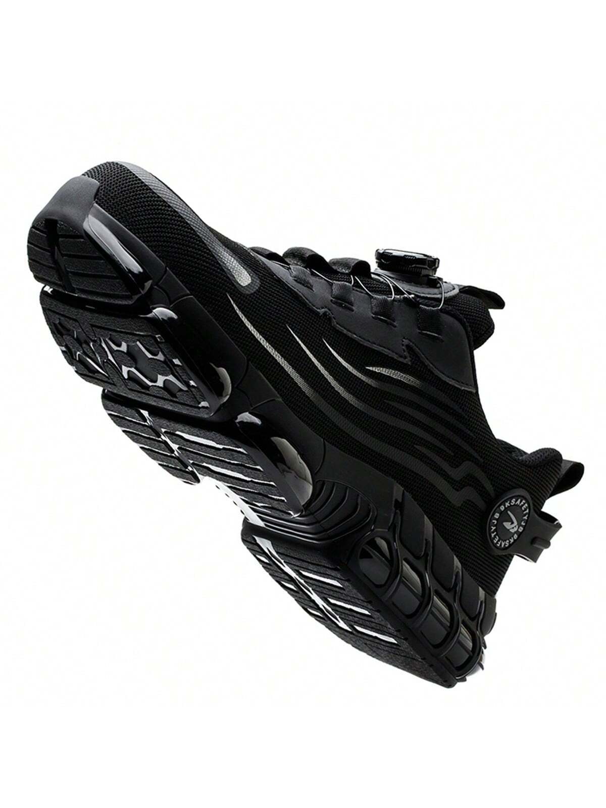 AirShield-Schuh - Ultraleichter Sicherheitsschuh