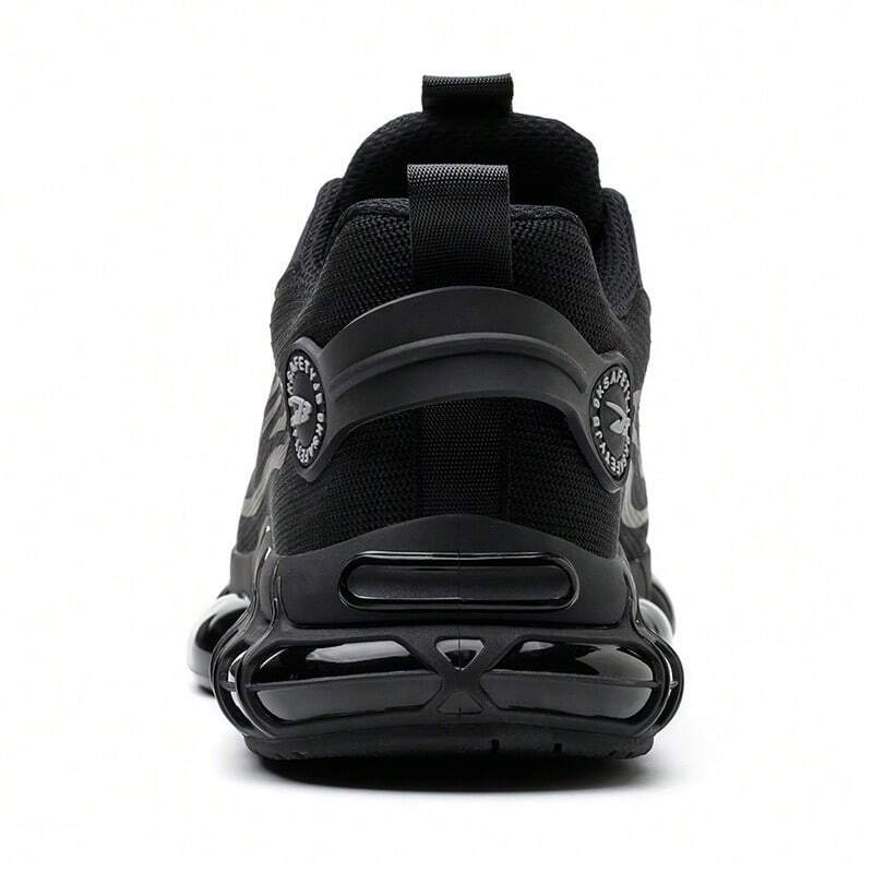 AirShield-Schuh - Ultraleichter Sicherheitsschuh