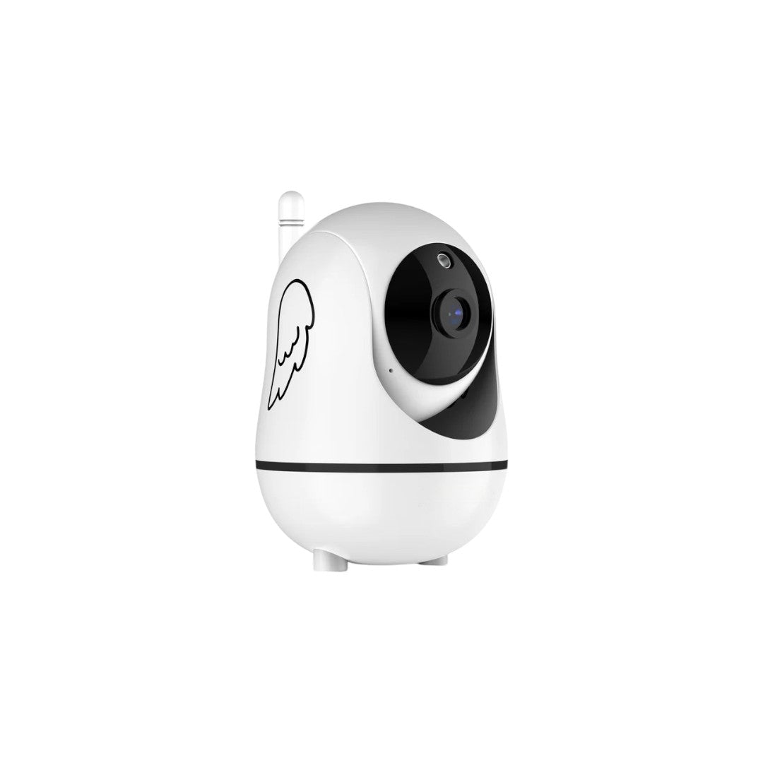 Hello Baby – Babyphone mit HD-Fernsehkamera