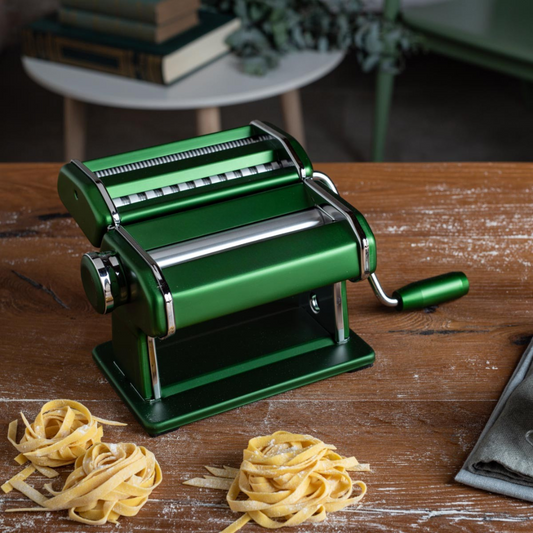 CucinaPro - Die professionelle Teigmaschine
