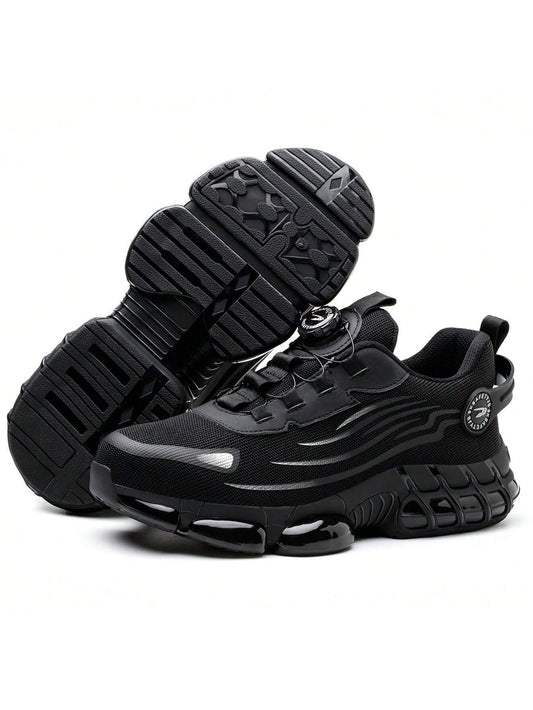 AirShield-Schuh - Ultraleichter Sicherheitsschuh
