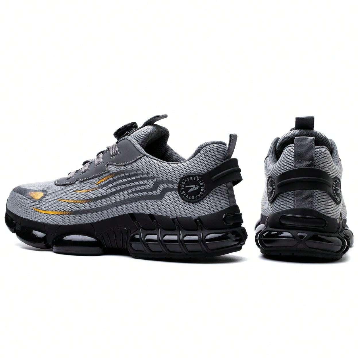 AirShield-Schuh - Ultraleichter Sicherheitsschuh