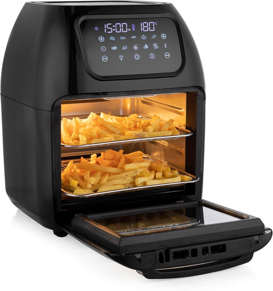 Ofen Magische Fritteuse