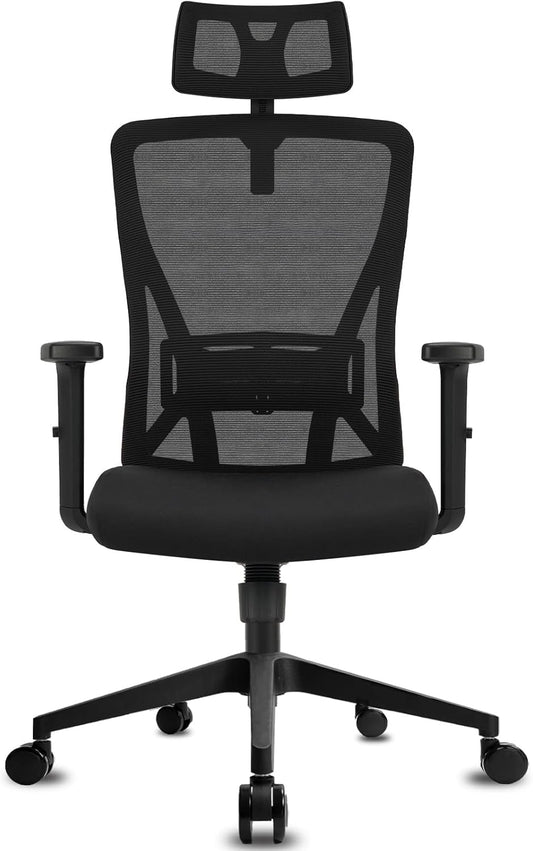 Ergonomischer Stuhl Confort Pro
